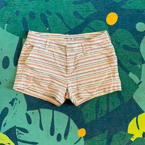 Gap linen short